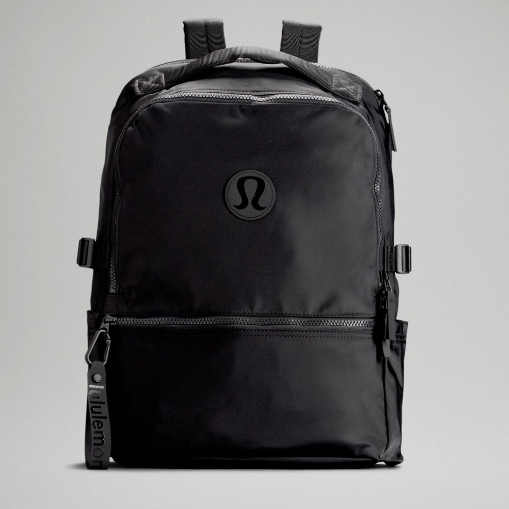 Lululemon Crew Backpack